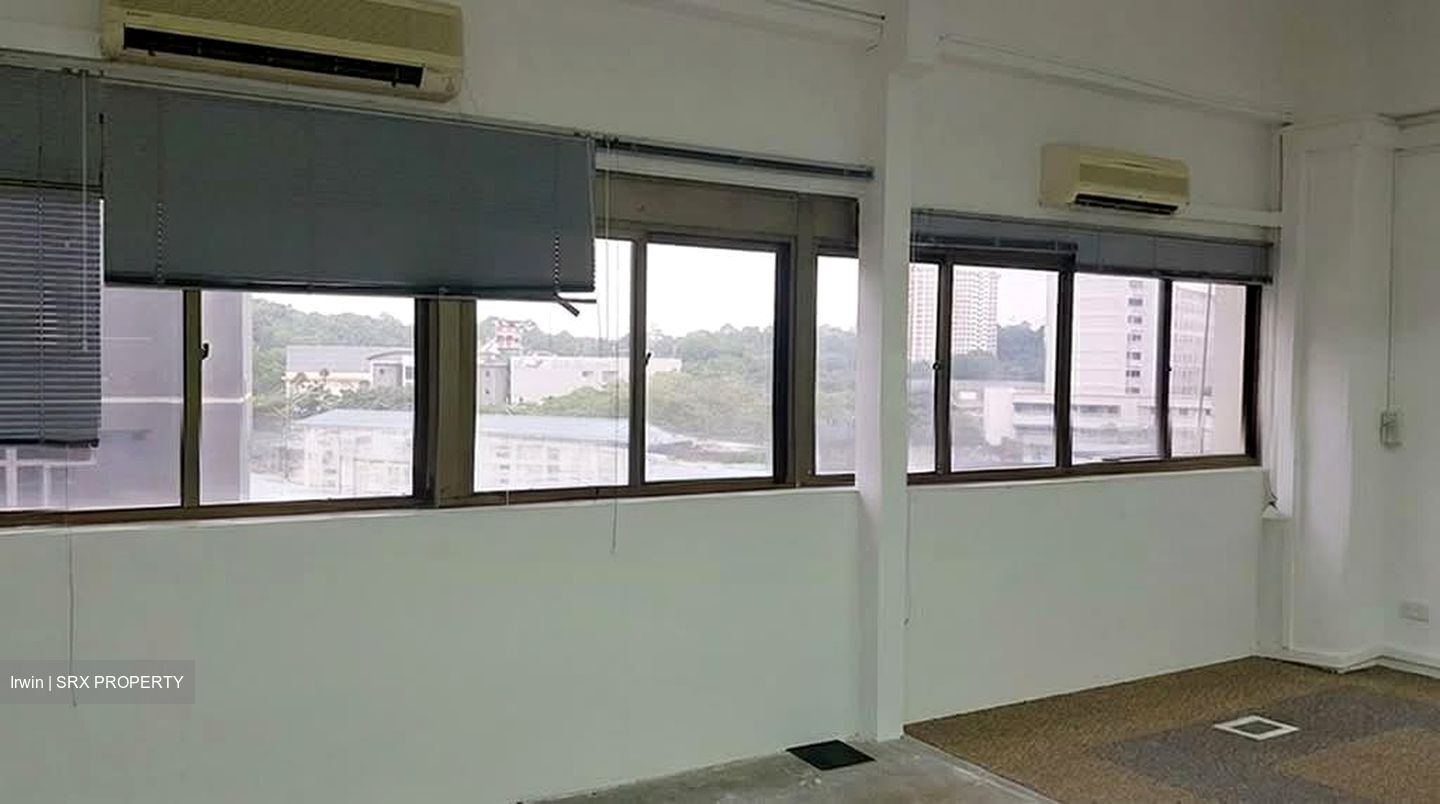 Halcyon Building (D20), Factory #575631261
